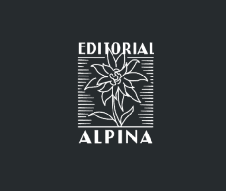 Editorial Alpina